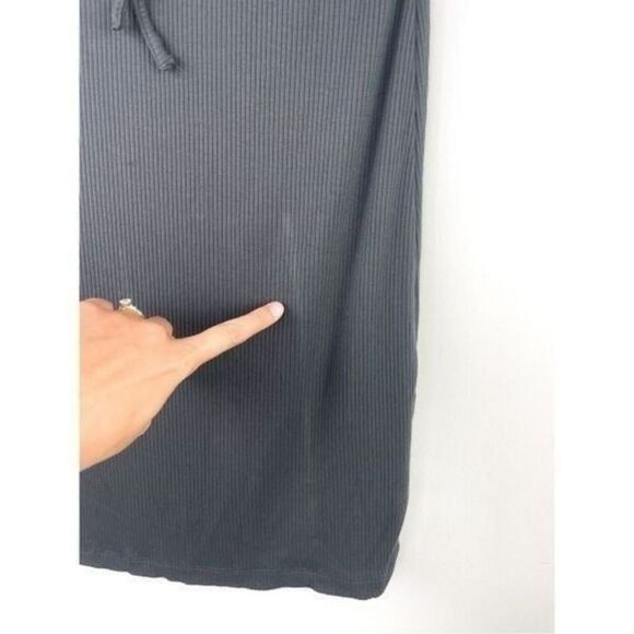 Daily Practice Anthropologie The Sardinia Mini Dress Size S - Picture 5 of 12